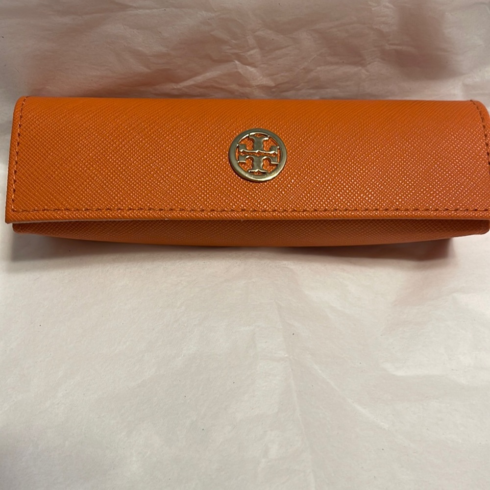 Tory Burch Eyeglass case